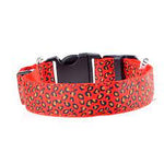 Collar Led Para Mascotas