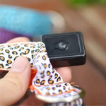 Collar Led Para Mascotas