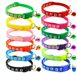 Collar Para Mascotas Alta Calidad