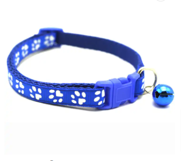 Collar Para Mascotas Alta Calidad