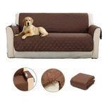 Cubre Sofas Mascotas