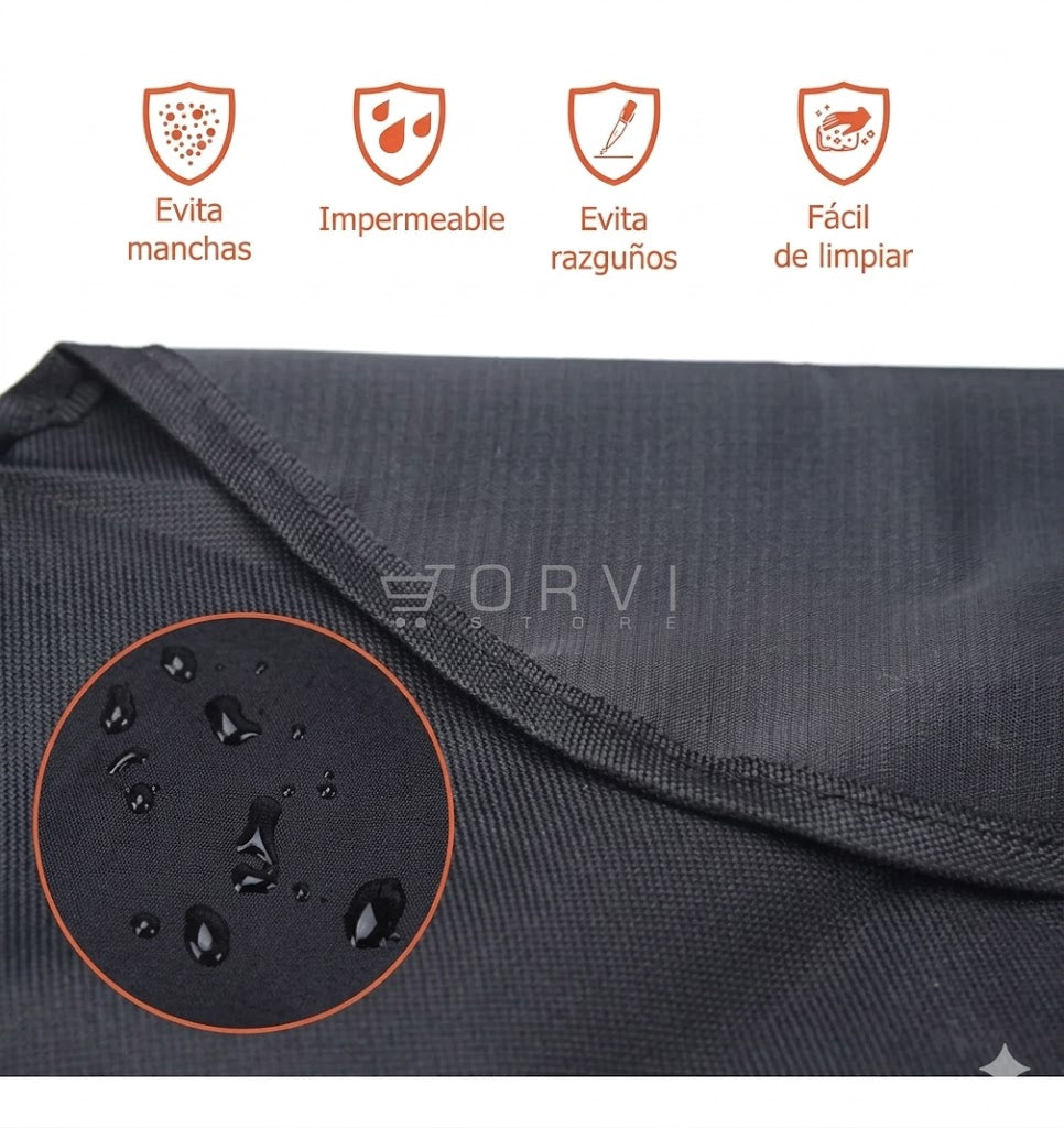 Protector De Asiento Para Mascotas
