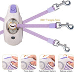 Correa Ergonomica Con Luz Para Mascotas