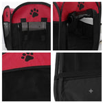 Corral Plegable para Mascotas